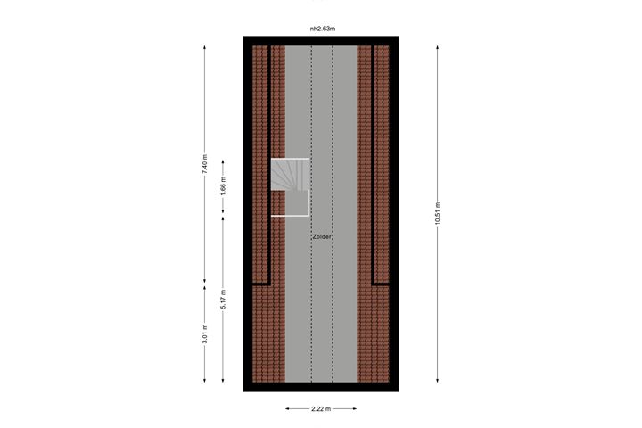 Bekijk foto 41 van Veenseweg 1-A