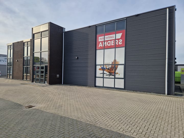 Jacob le Mairestraat 239