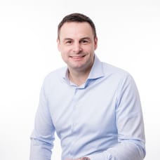 Bob Achterberg - NVM Register Makelaar