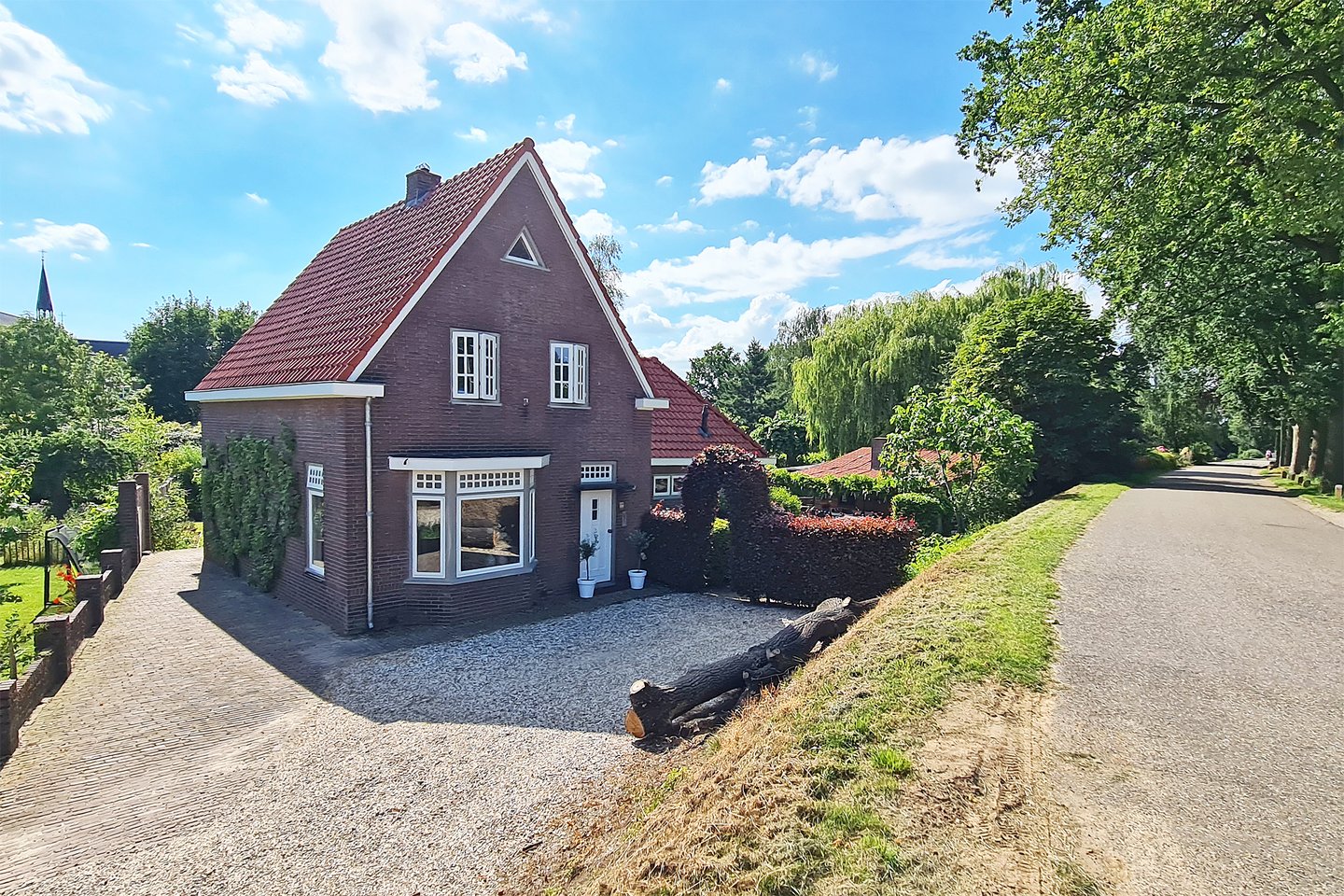 Bekijk foto 3 van Maasdijk 25