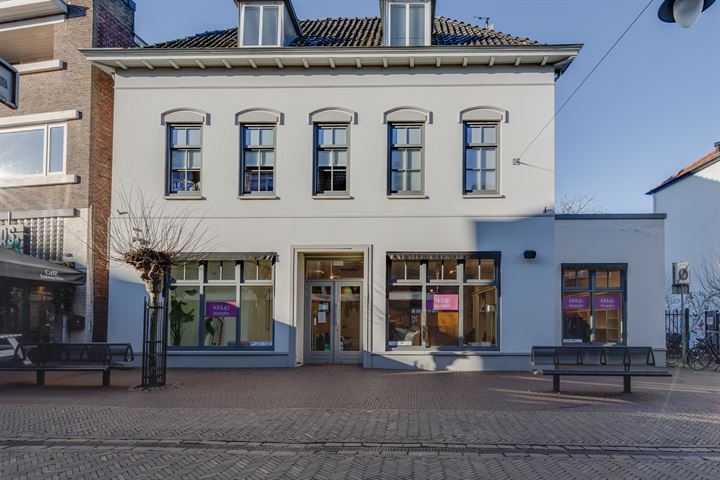 Meddosestraat 5, Winterswijk