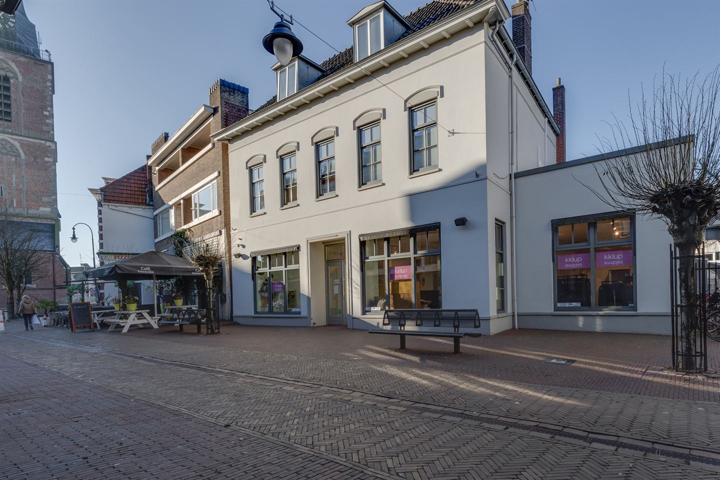 Bekijk foto 3 van Meddosestraat 5