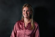 Annabel Hooijer - Office manager