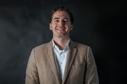 Jeroen Alma - Kandidaat-makelaar