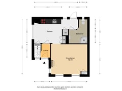 Bekijk plattegrond