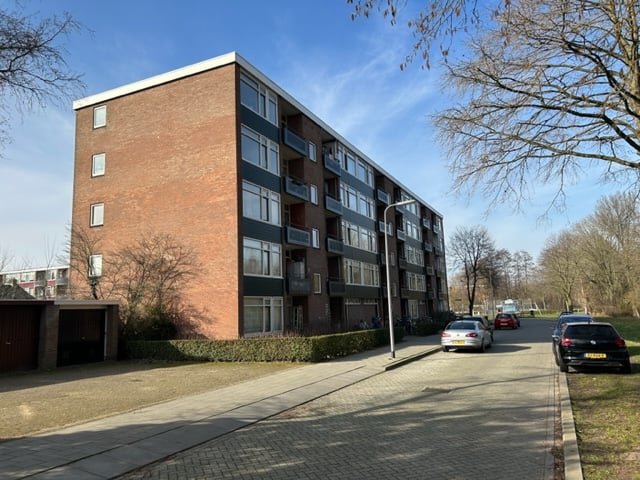 View photo 1 of Wielingenstraat 59