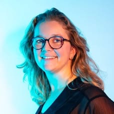 Marieke Crisci - NVM Makelaar