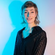 Manon Brouwer - Secretaresse