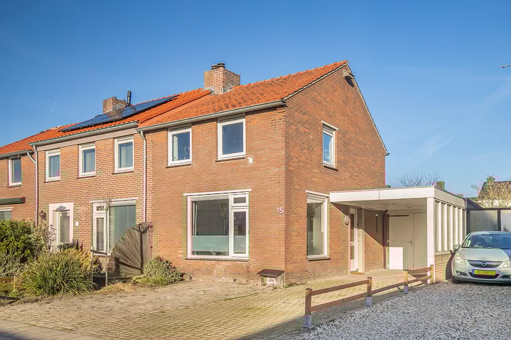 Elzenstraat 15