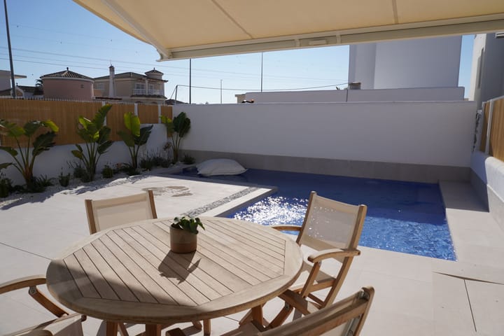 Foto 3 van San Fulgencio