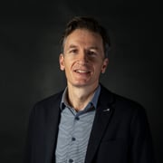 Michel Visser - NVM-makelaar & taxateur