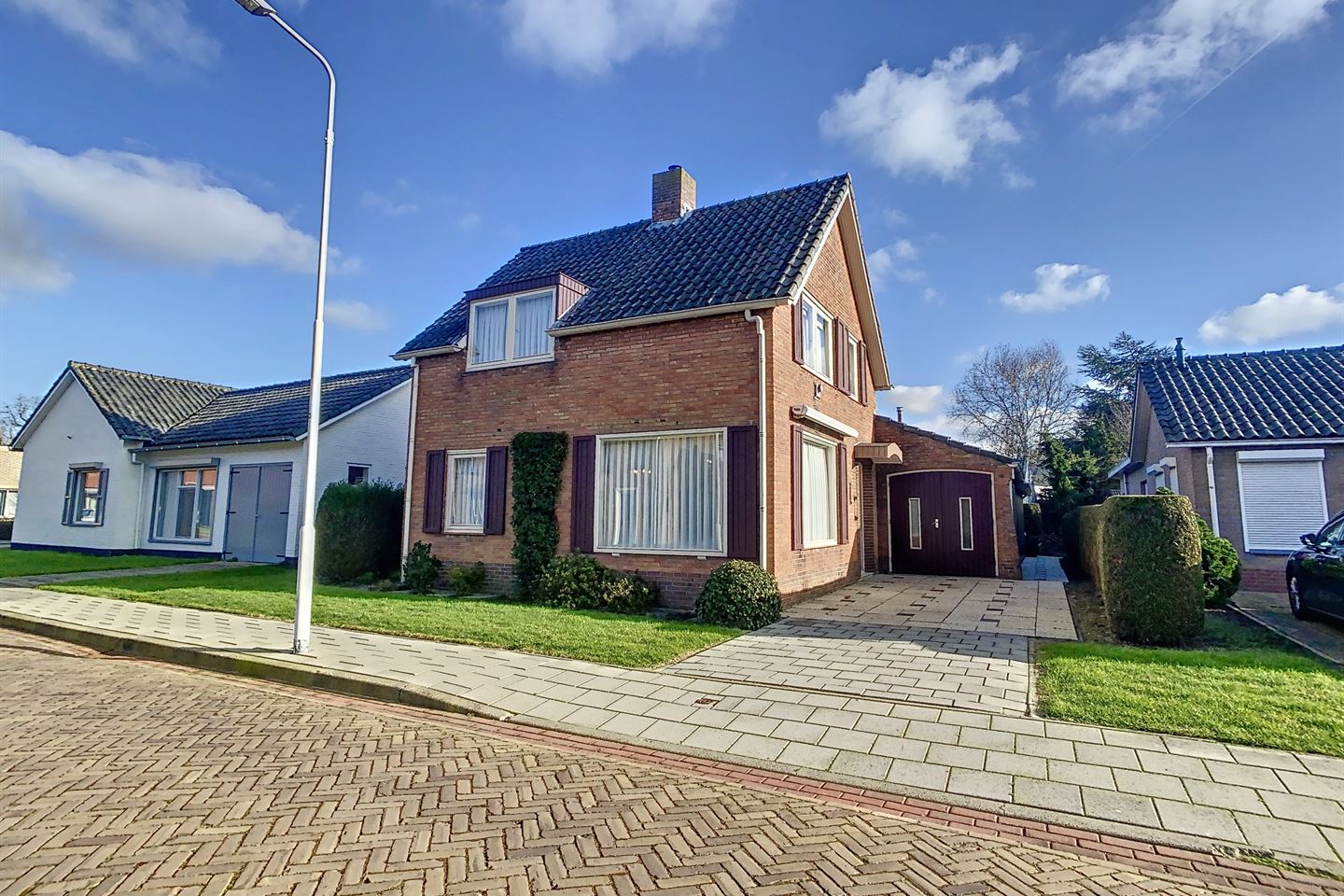 Huis Te Koop: Molenstraat 76 A 4508 AH Waterlandkerkje [funda]