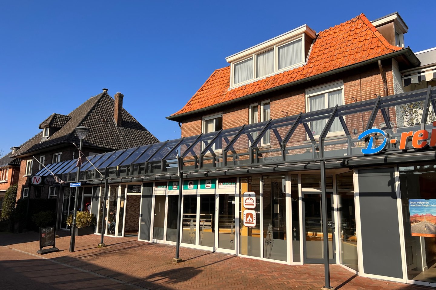 Bekijk foto 5 van Steenstraat 91 a
