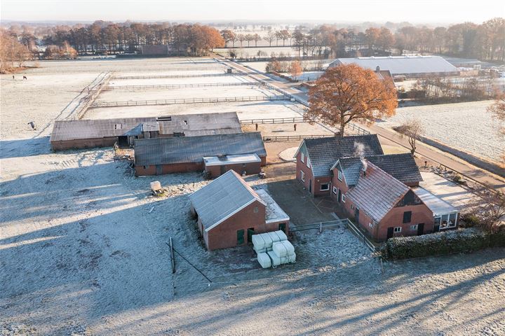 Bekijk foto 35 van Beltweg 6