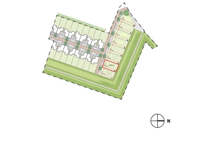 Foto 5 van Kruithuisstraat 4-B