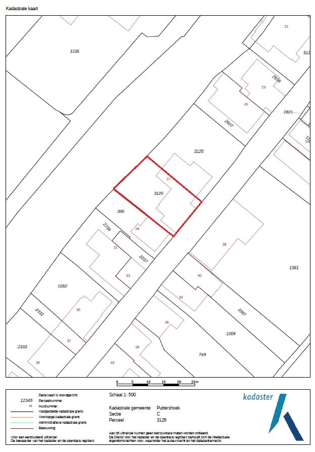 Photo 5 of Schouteneinde 27B