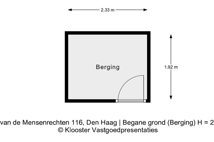 Bekijk foto 40 van Laan van de Mensenrechten 116