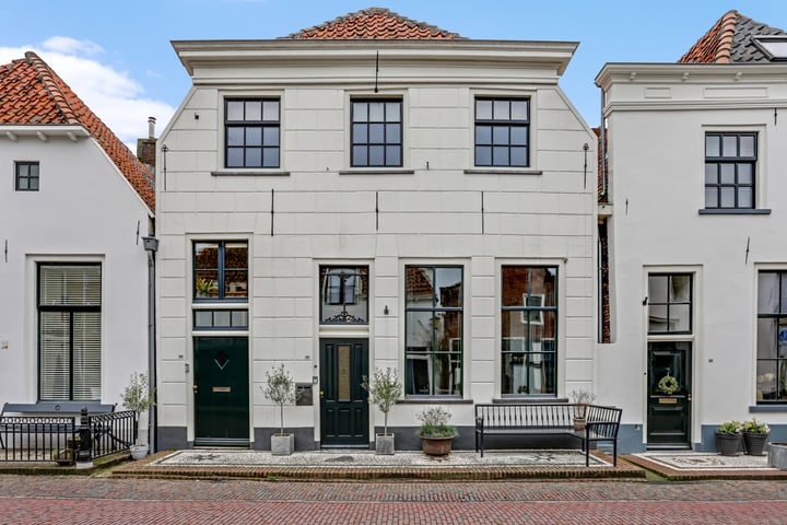 Noorderkerkstraat 24 - 26