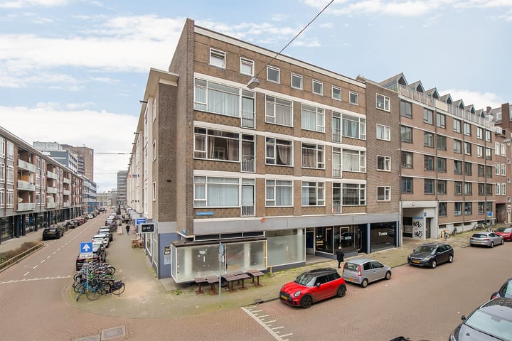Goudsewagenstraat 44 a