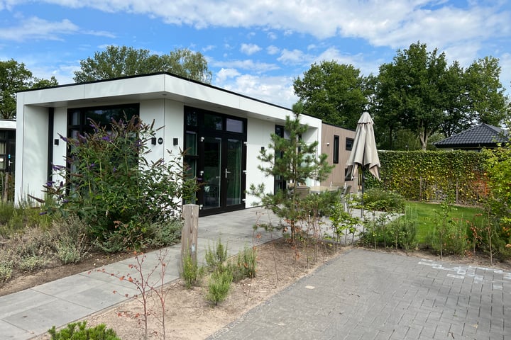 Loverensestraat 11 D21