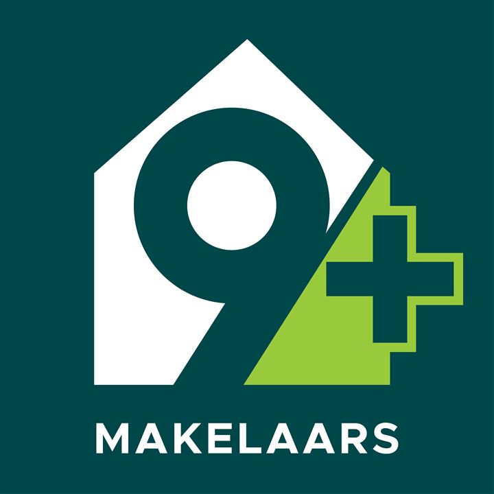 Negenplus Makelaars  logo