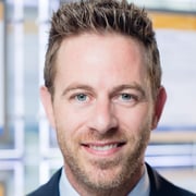 S. (Sander) Caldenhove - Bedrijfsmakelaar  - Vastgoedadviseur