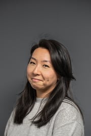 Wing-Man Liu - Secretaresse