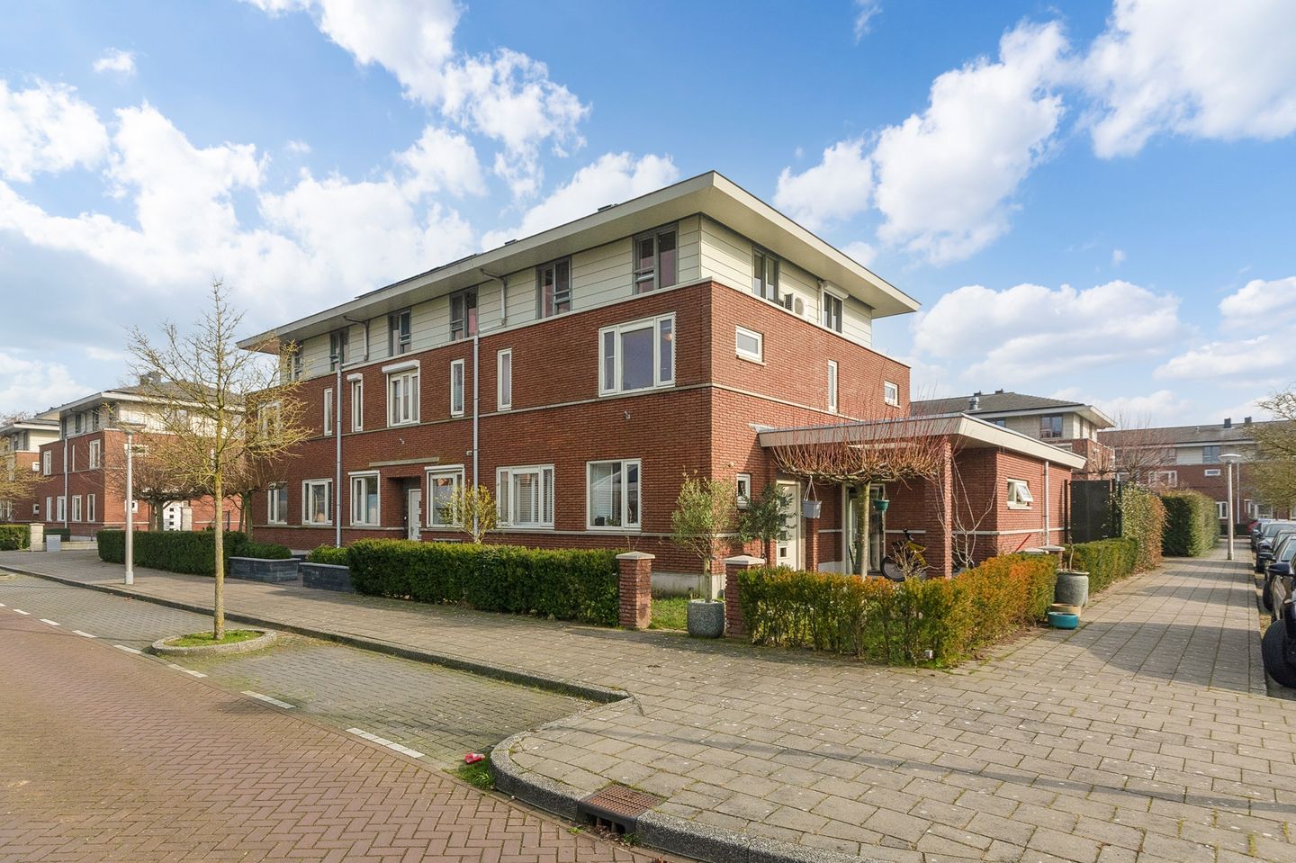 Huis te koop: Machineweg 25 1432 EK Aalsmeer [funda]