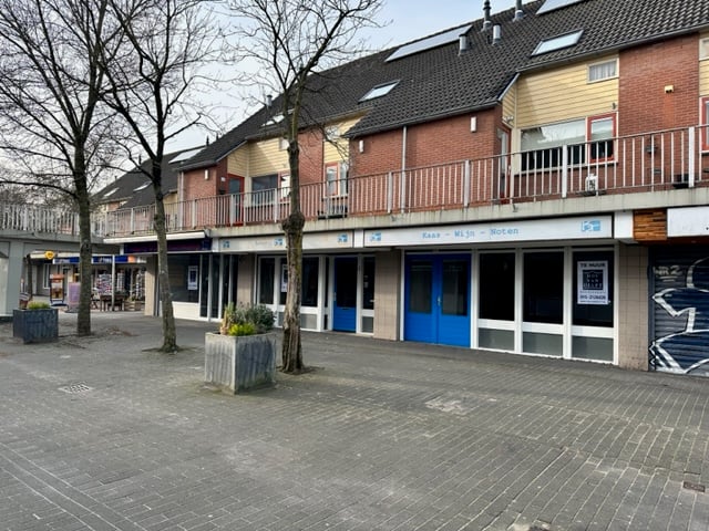 Bekijk foto 3 van Dasstraat 4-6