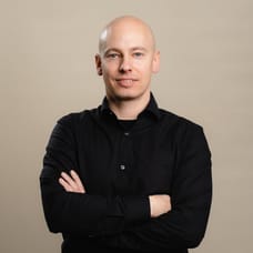 Marijn Scheffers - NVM Makelaar