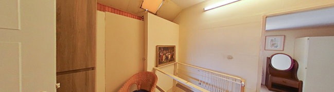 View 360° photo of Slaapkamer of Zuidzandseweg 18