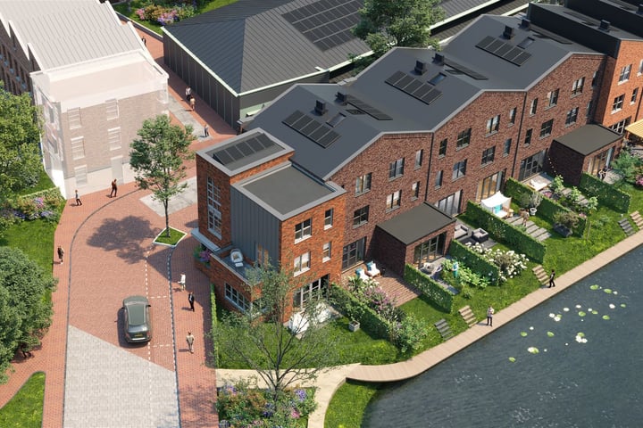 Wonen op de Westerwal