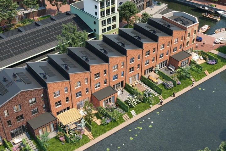 Wonen op de Westerwal