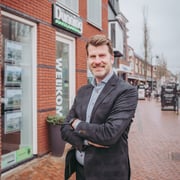 Arnold Dunning - NVM-makelaar