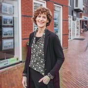 Willy Berends - Commercieel medewerker