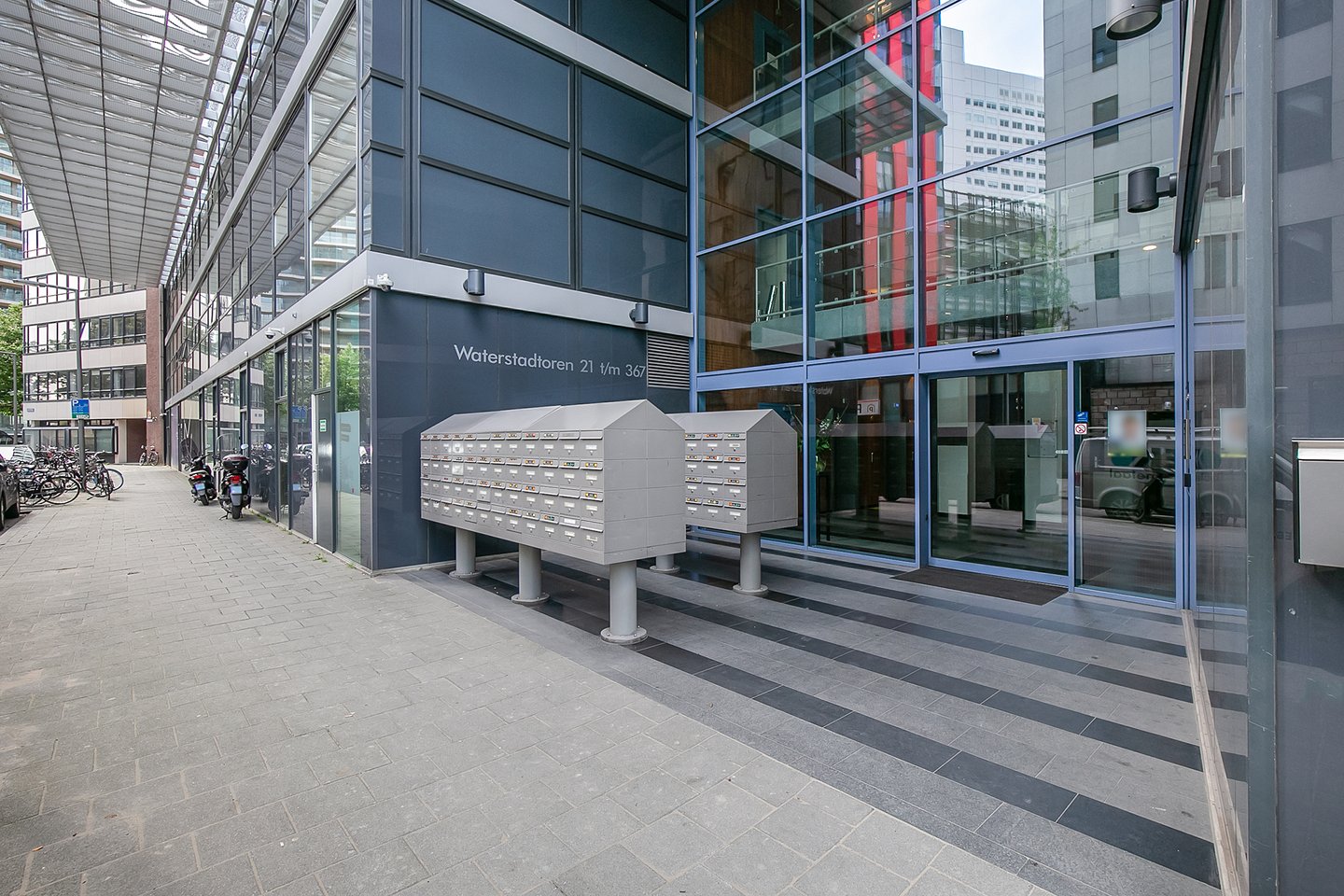 Bekijk foto 3 van Wijnbrugstraat 353