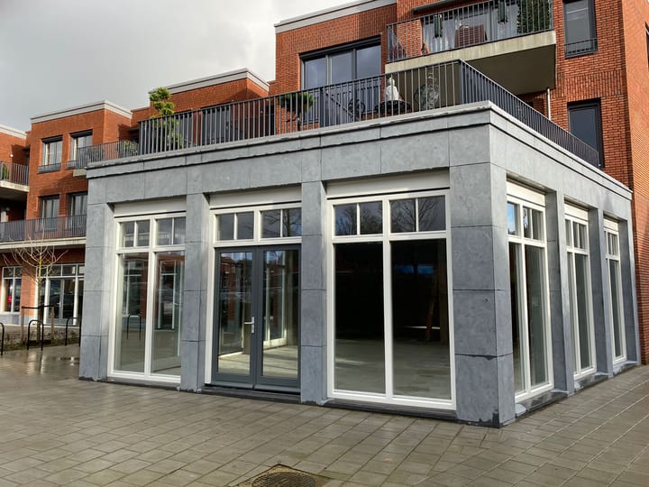 Emmastraat 2-a, Poortugaal