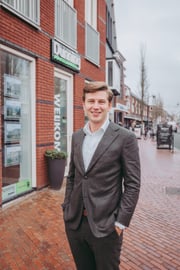 Wychert Cath - Commercieel medewerker