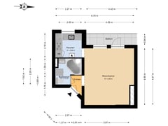 Bekijk plattegrond