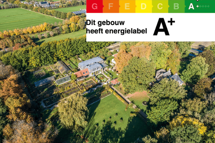 Langbroekerdijk A 121