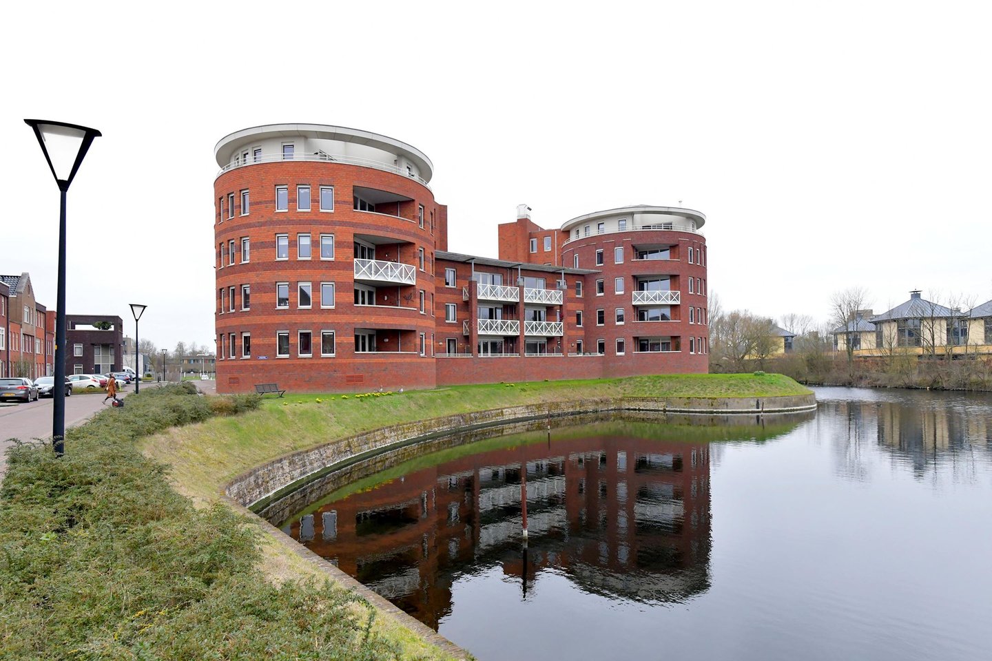 Bekijk foto 1 van Hoornwerk 0 PP