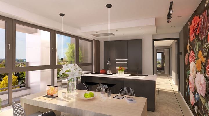 Foto 8 van Golda (Bouwnr. 38)