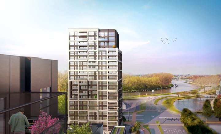 Foto 2 van Golda (Bouwnr. 38)