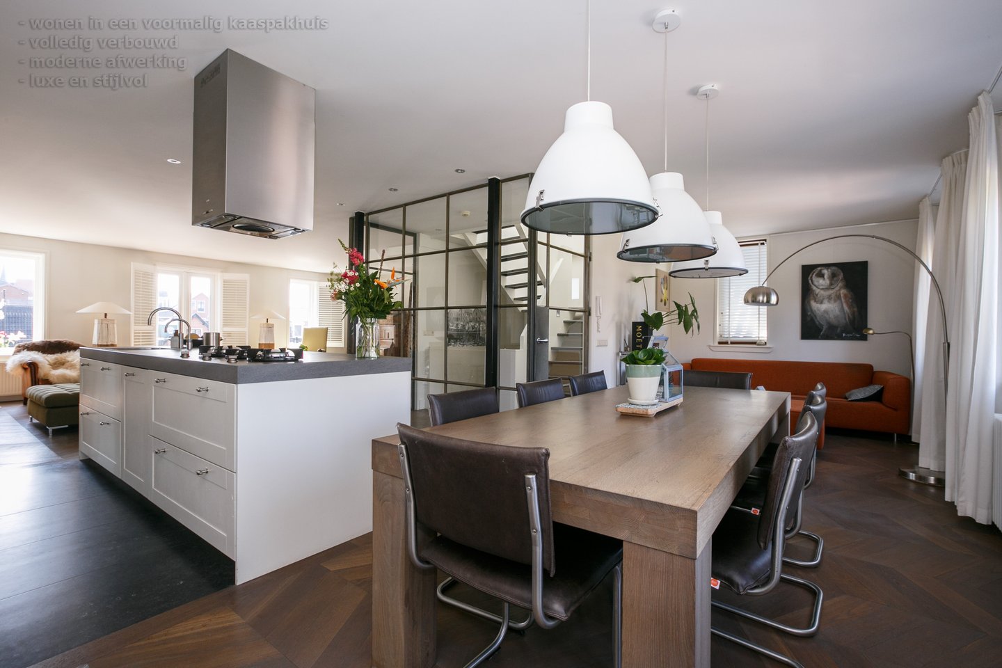 View photo 2 of Noordstraat 27