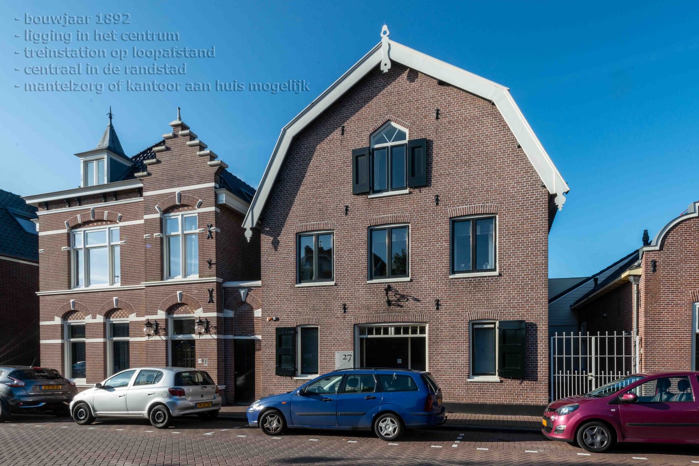 View photo 3 of Noordstraat 27