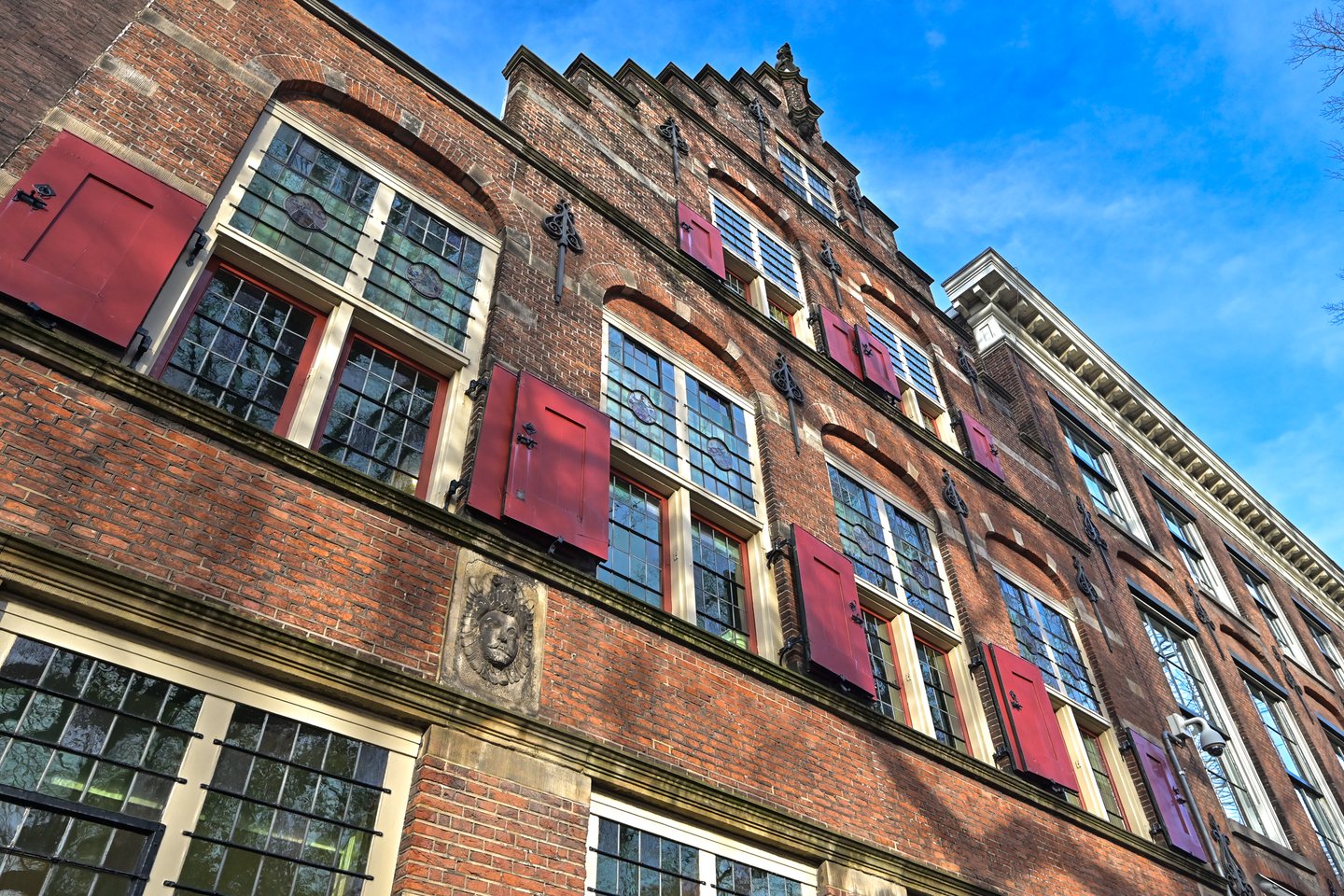 Bekijk foto 4 van Lange Voorhout 6