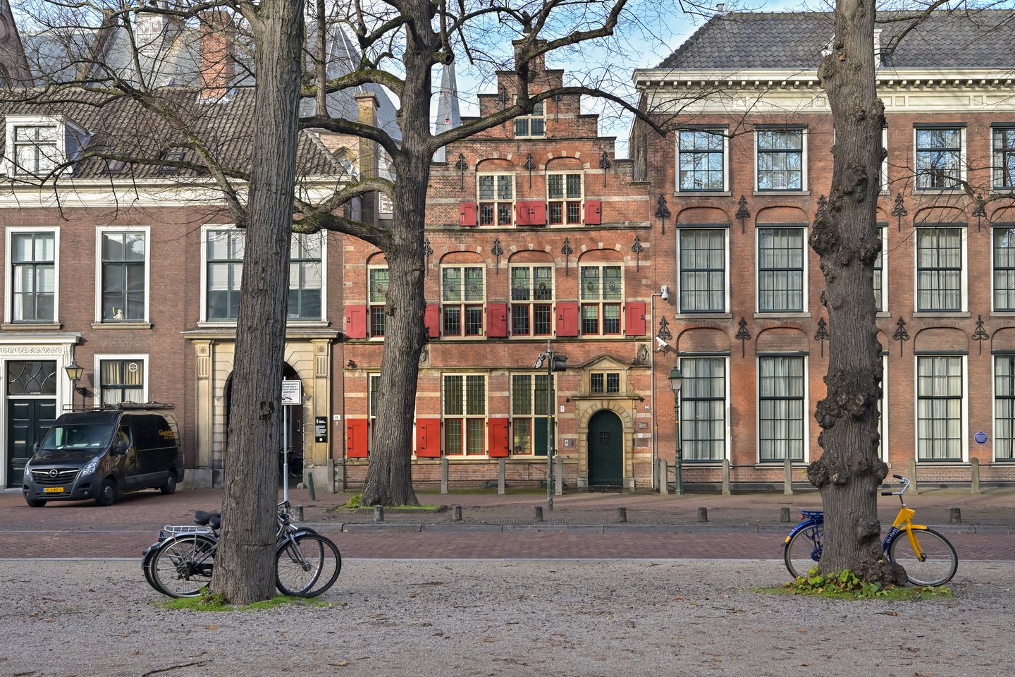 Bekijk foto 3 van Lange Voorhout 6
