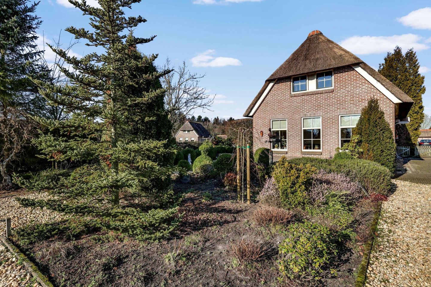 Foto 1 van Haarweg 15-B28