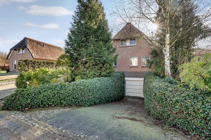 Foto 4 van Haarweg 15-B28