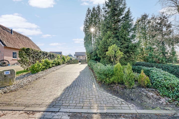 Foto 5 van Haarweg 15-B28